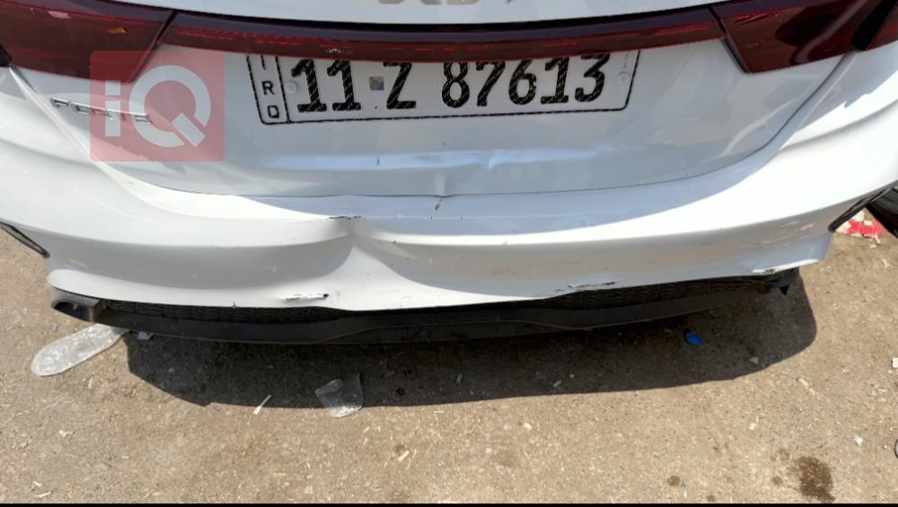 کیا فۆرتێ